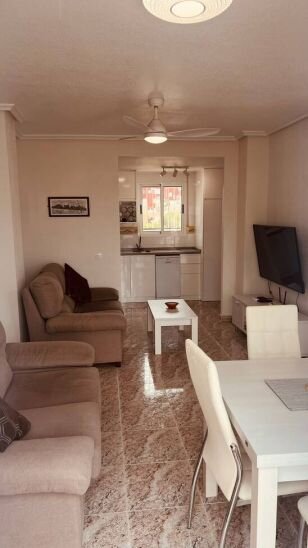 3-Bedroom Apartment in Las Filipinas, Orihuela Costa - Image 9