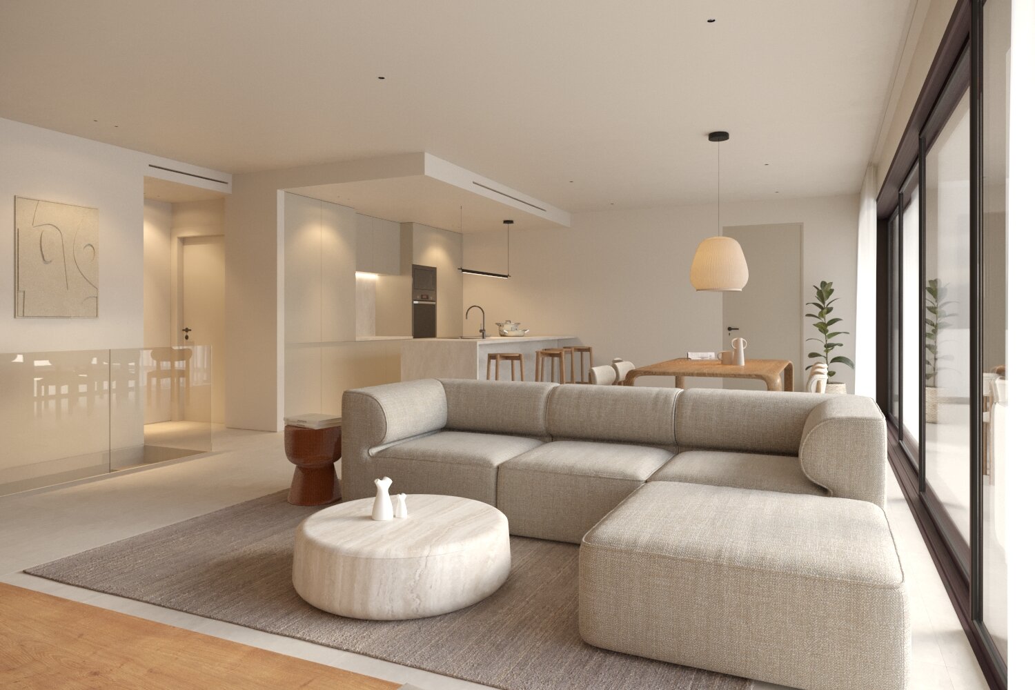 3-Bedroom Detached House in Dolores - Image 14