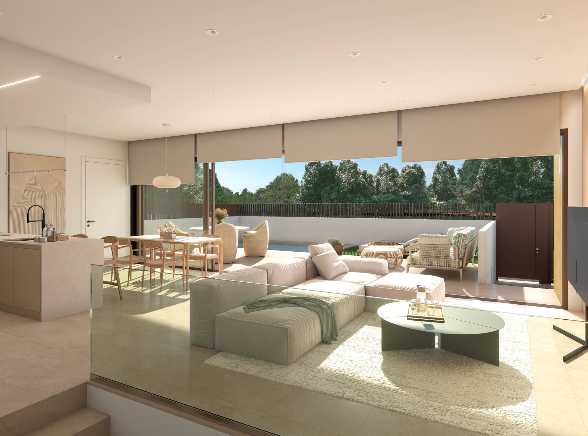 3-Bedroom Detached House in Dolores - Image 15