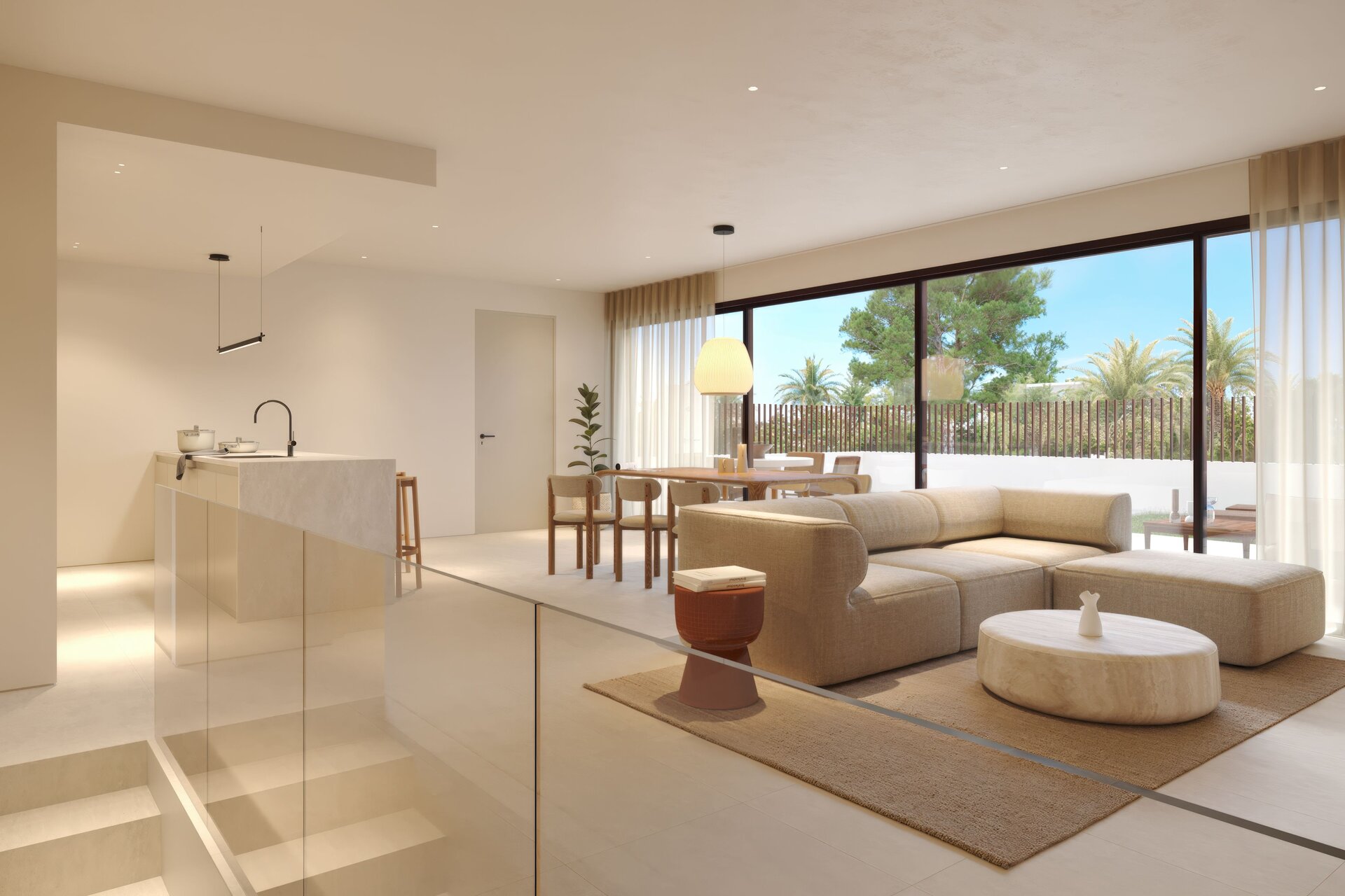 3-Bedroom Detached House in Dolores - Image 16