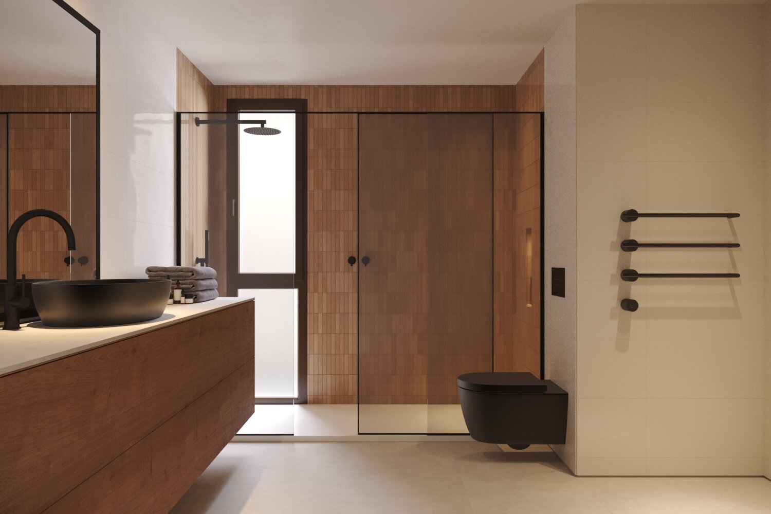 3-Bedroom Detached House in Dolores - Image 17