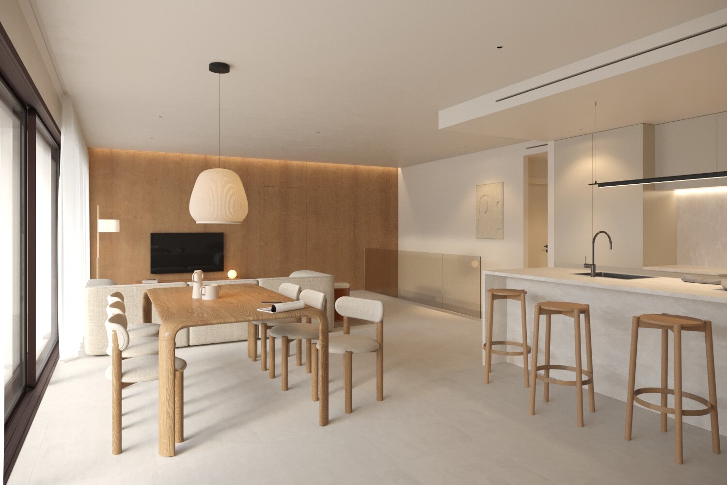 3-Bedroom Detached House in Dolores - Image 19
