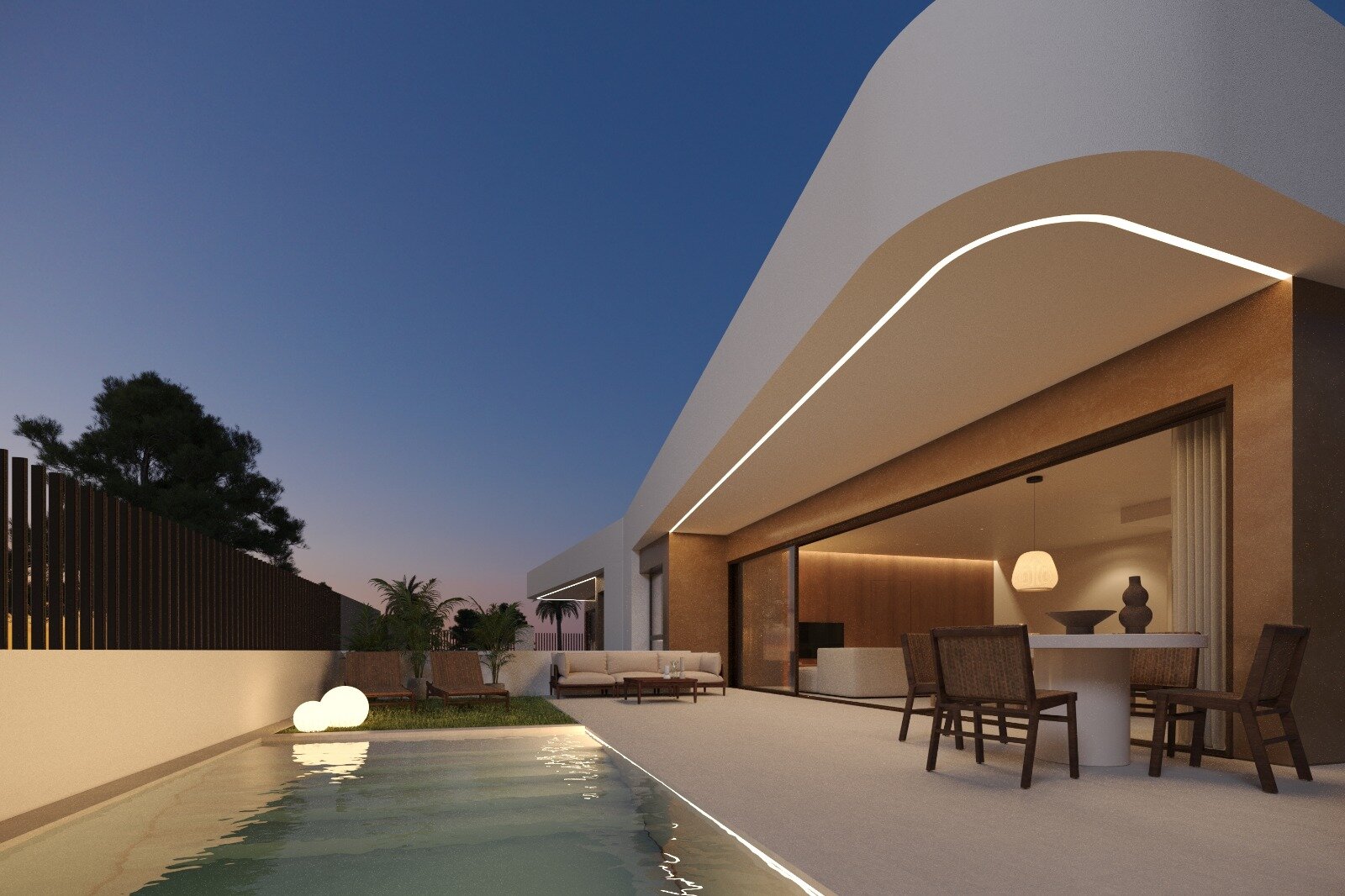 3-Bedroom Detached House in Dolores - Image 5