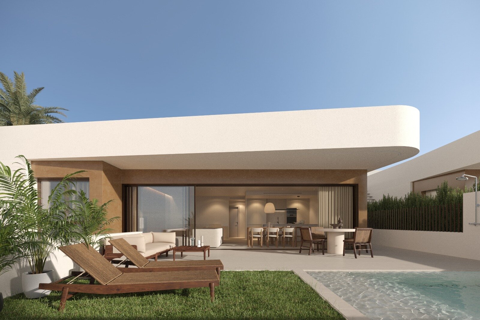 3-Bedroom Detached House in Dolores - Image 7