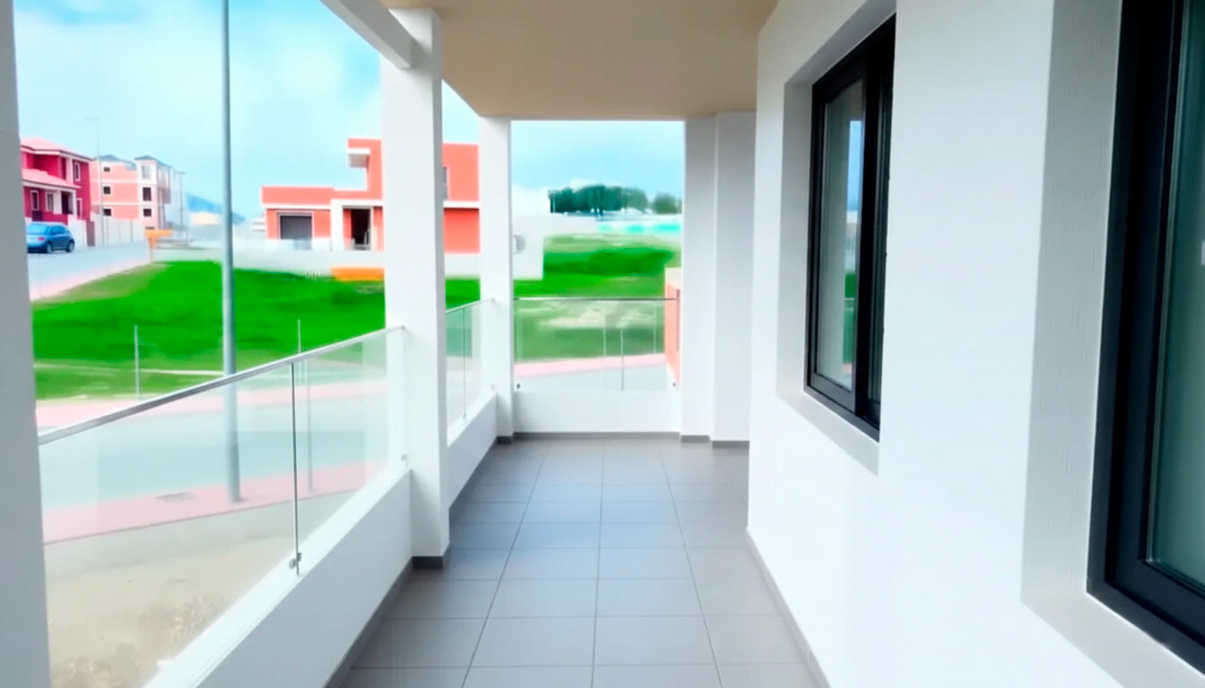 2-Bedroom Penthouse Apartment in Bigastro - Image 9