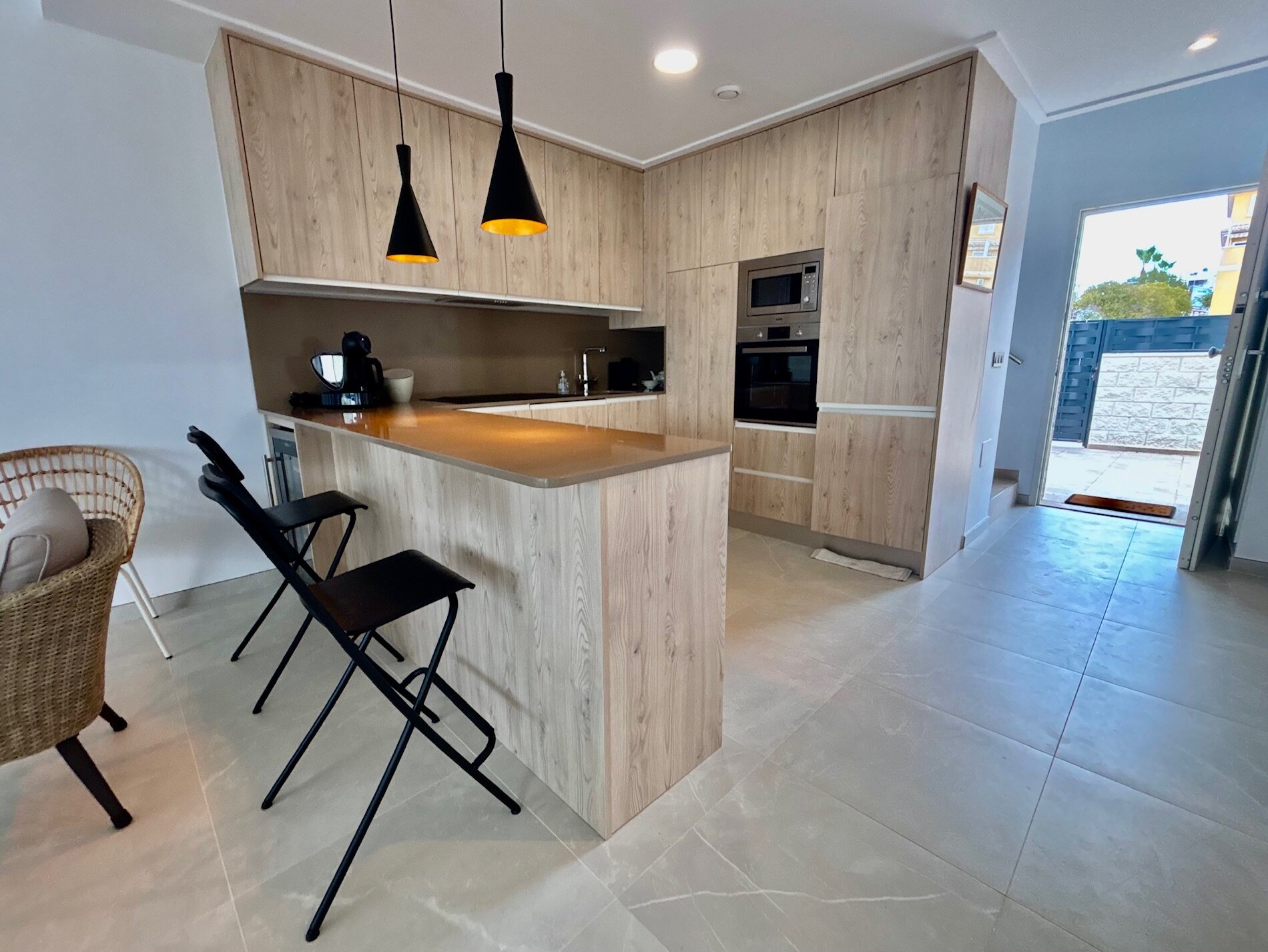 Villa individuelle de 3 Chambres à, Benijófar - Image 12