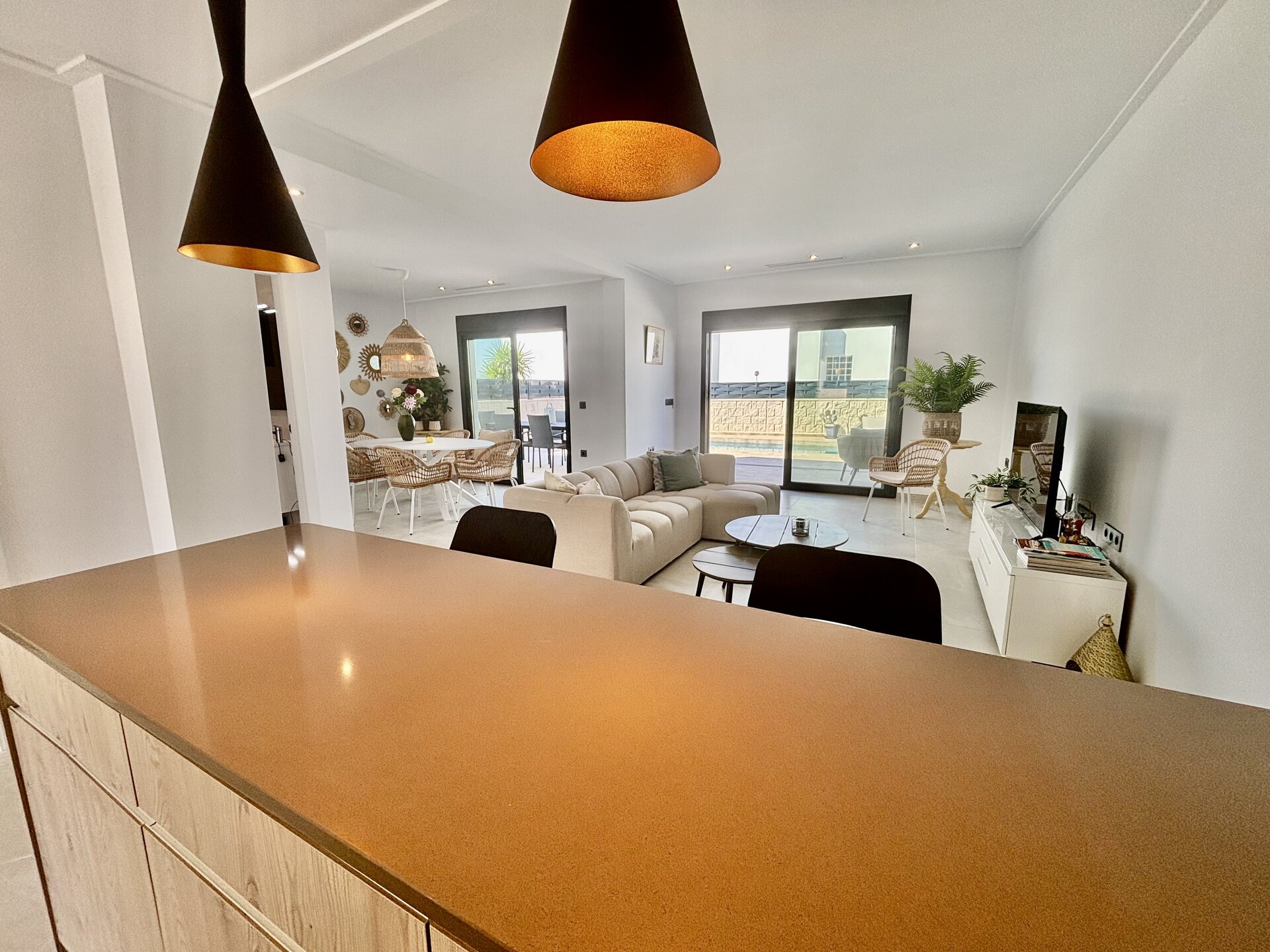 Villa individuelle de 3 Chambres à, Benijófar - Image 14