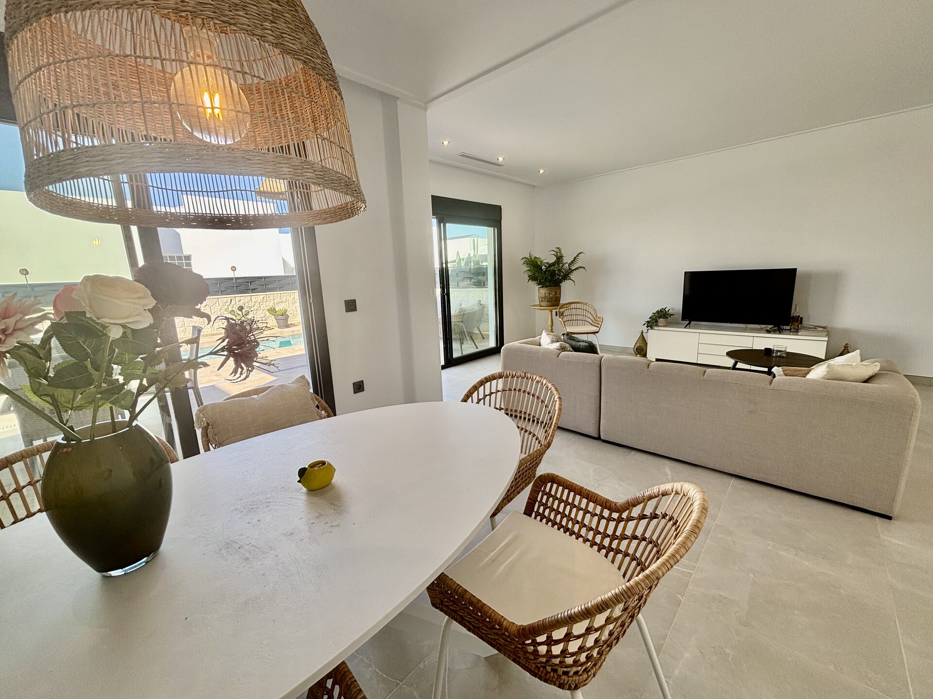 Villa individuelle de 3 Chambres à, Benijófar - Image 15