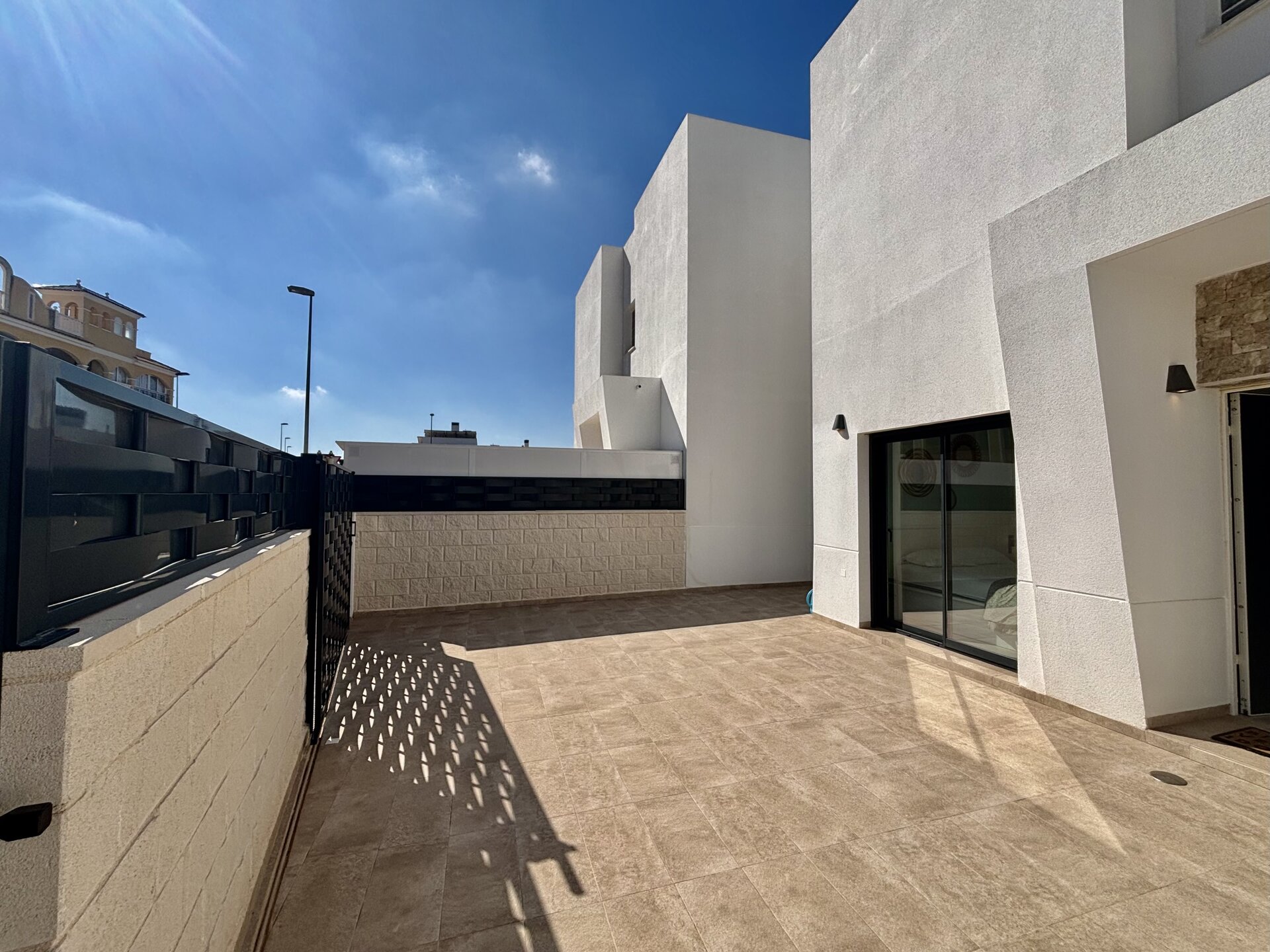 3-Bedroom Detached House in Benijófar - Image 20
