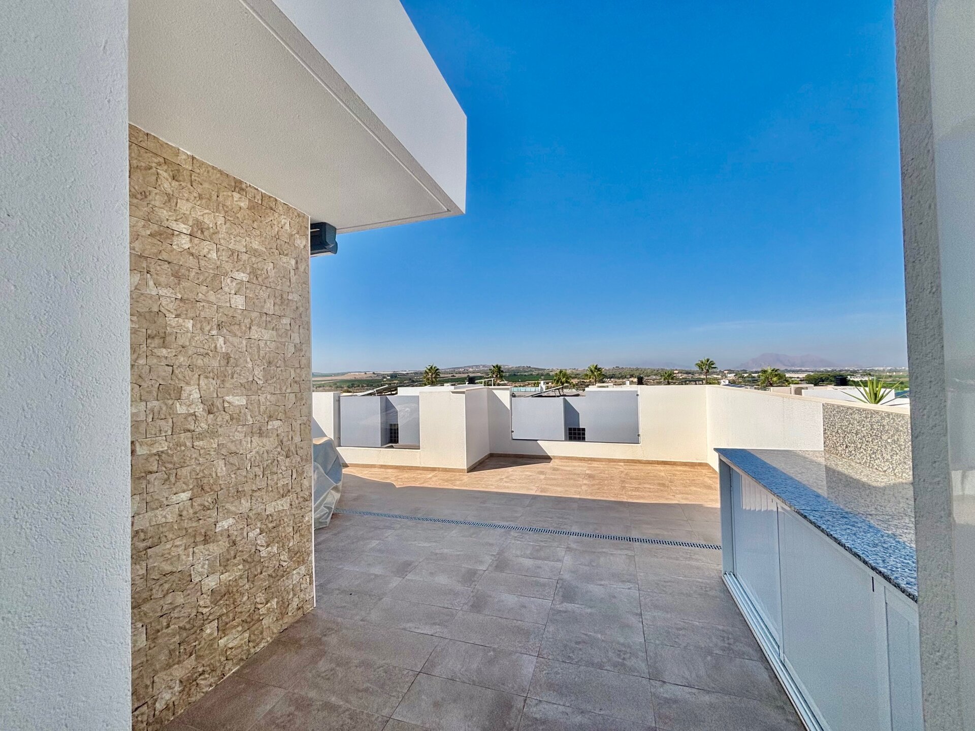 3-Bedroom Detached House in Benijófar - Image 25