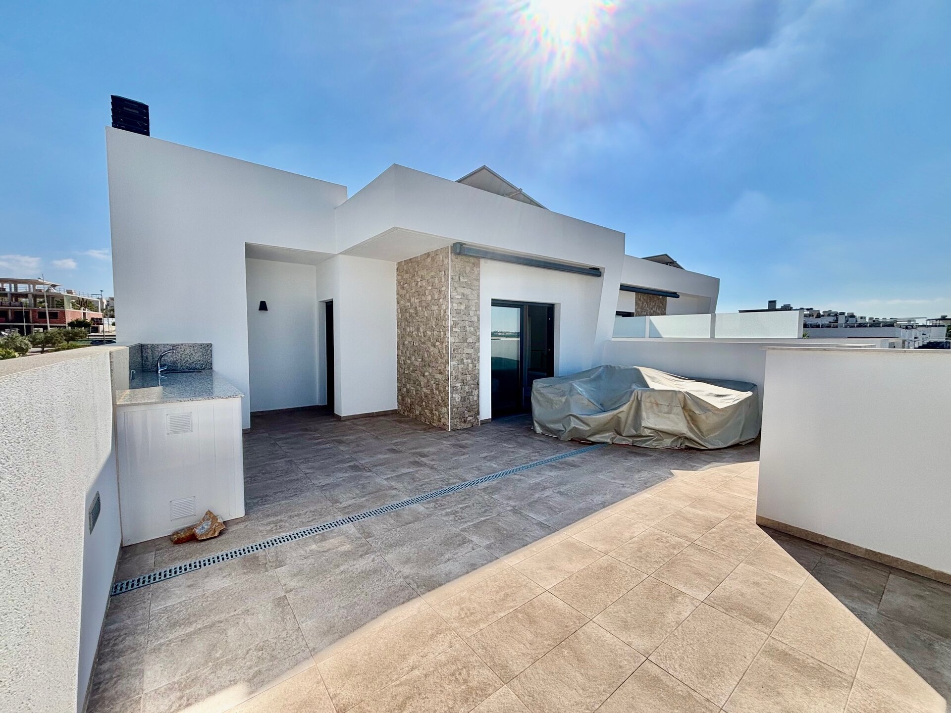 3-Bedroom Detached House in Benijófar - Image 7