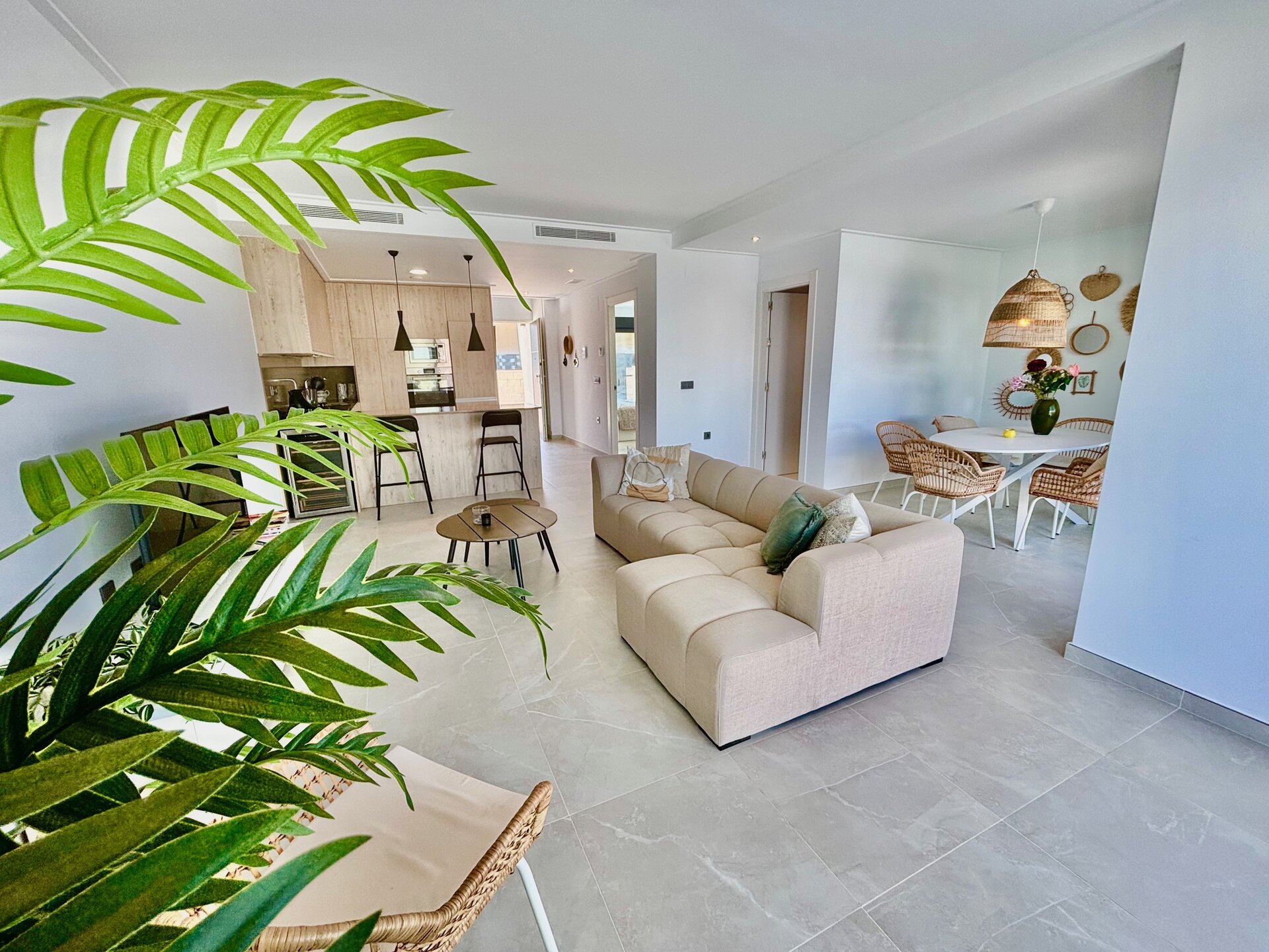 Villa individuelle de 3 Chambres à, Benijófar - Image 8