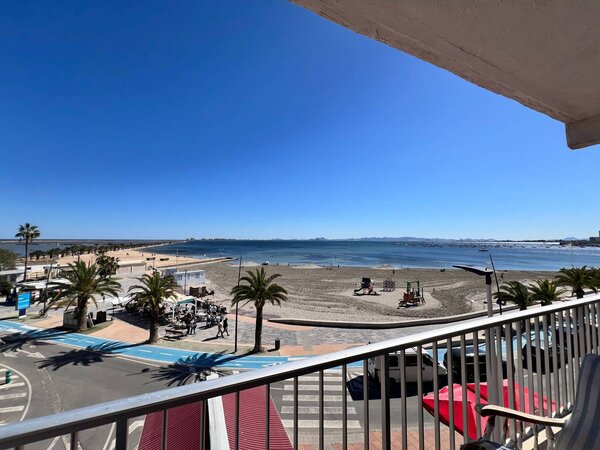 3 magamistuba - Korter - San Pedro del Pinatar