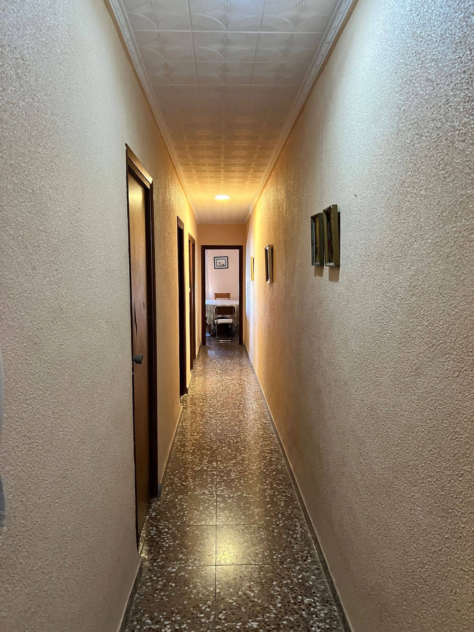 3-Bedroom Apartment in San Pedro del Pinatar - Image 10