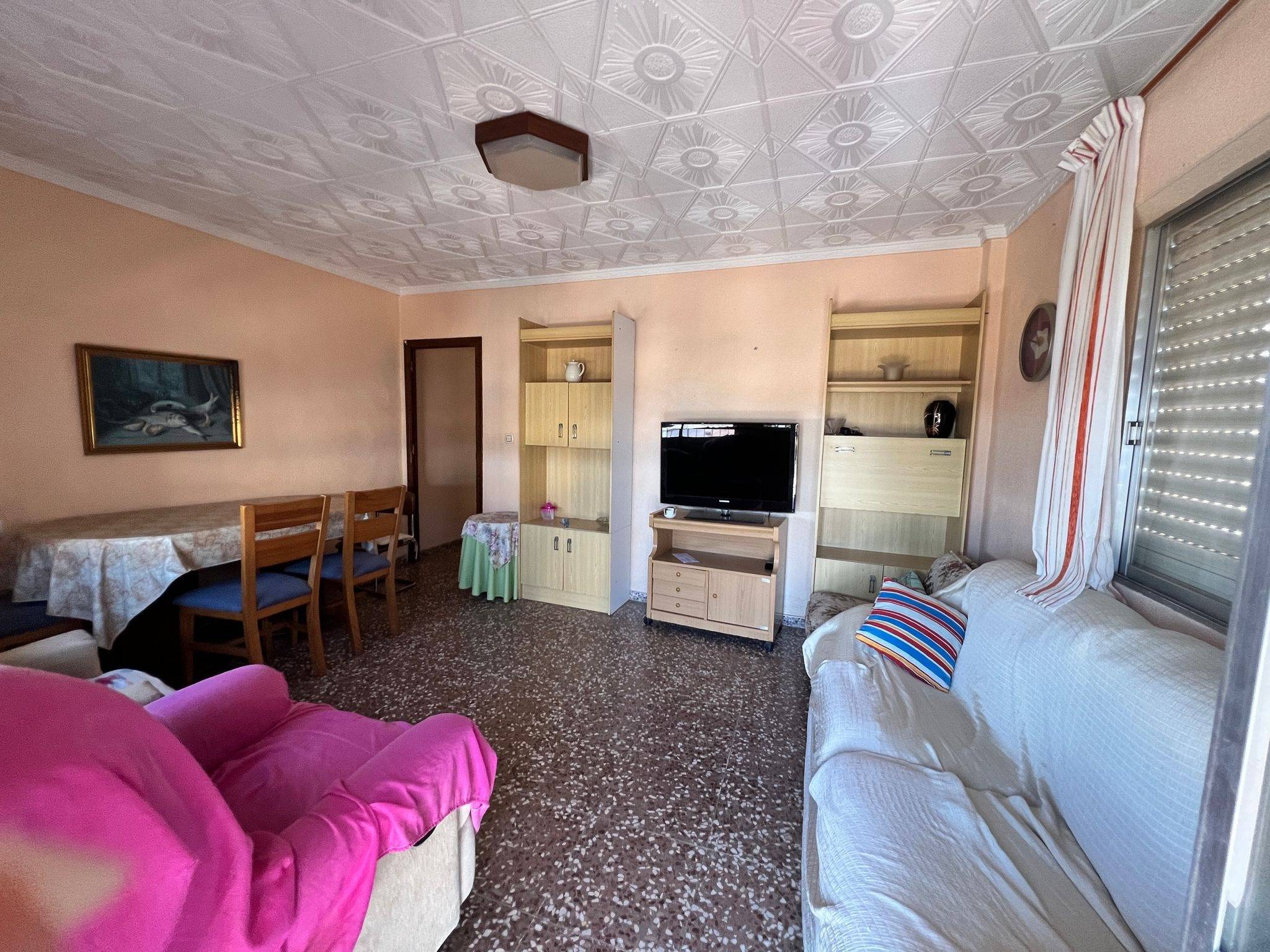 3-Bedroom Apartment in San Pedro del Pinatar - Image 7