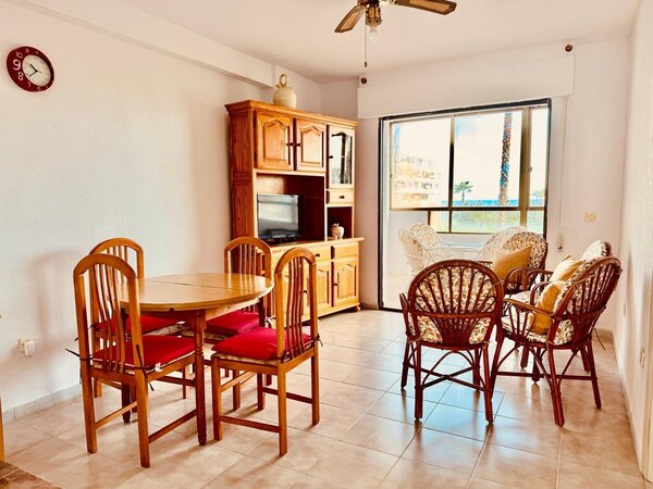 3 magamistuba - Korter - Cabo Cervera Torrevieja