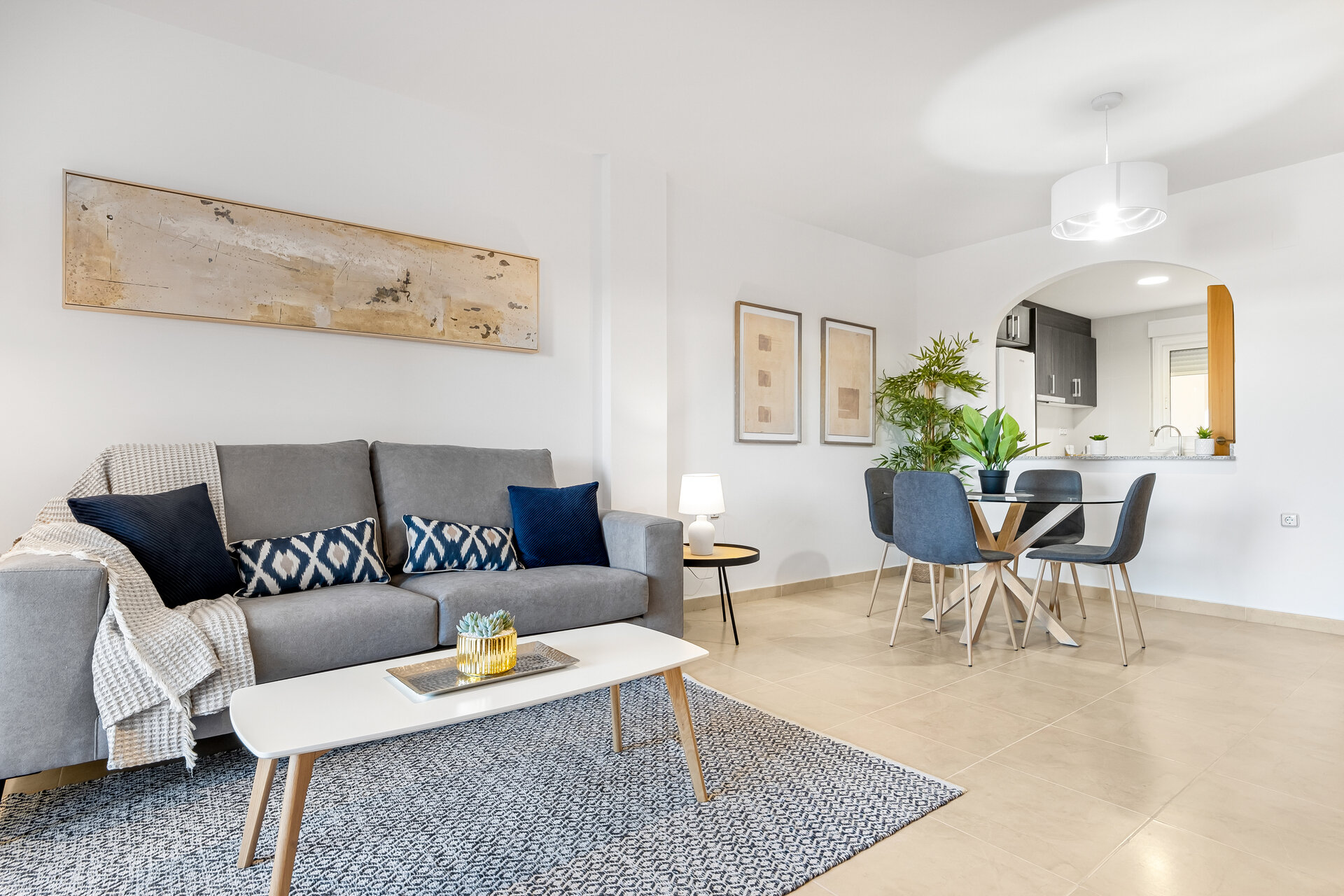 2-Bedroom Penthouse Apartment in Orihuela Costa - Image 20