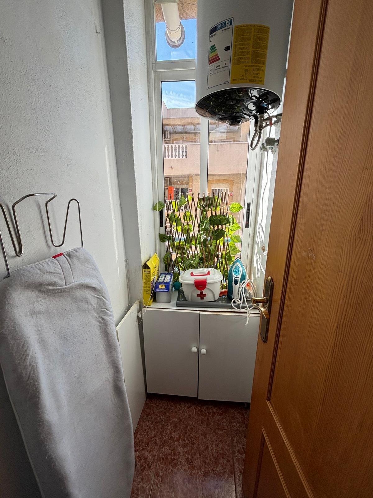 3-Bedroom Apartment in Playa del Cura, Torrevieja - Image 10