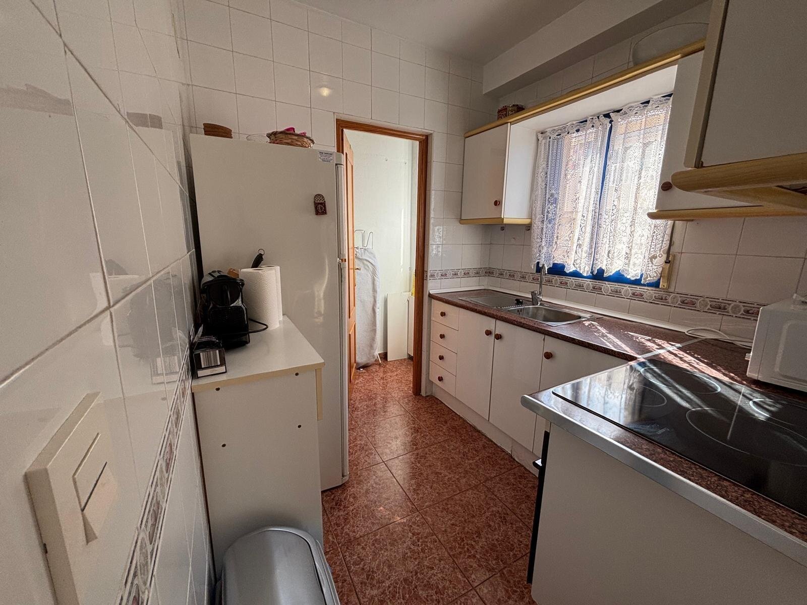 3-Bedroom Apartment in Playa del Cura, Torrevieja - Image 11