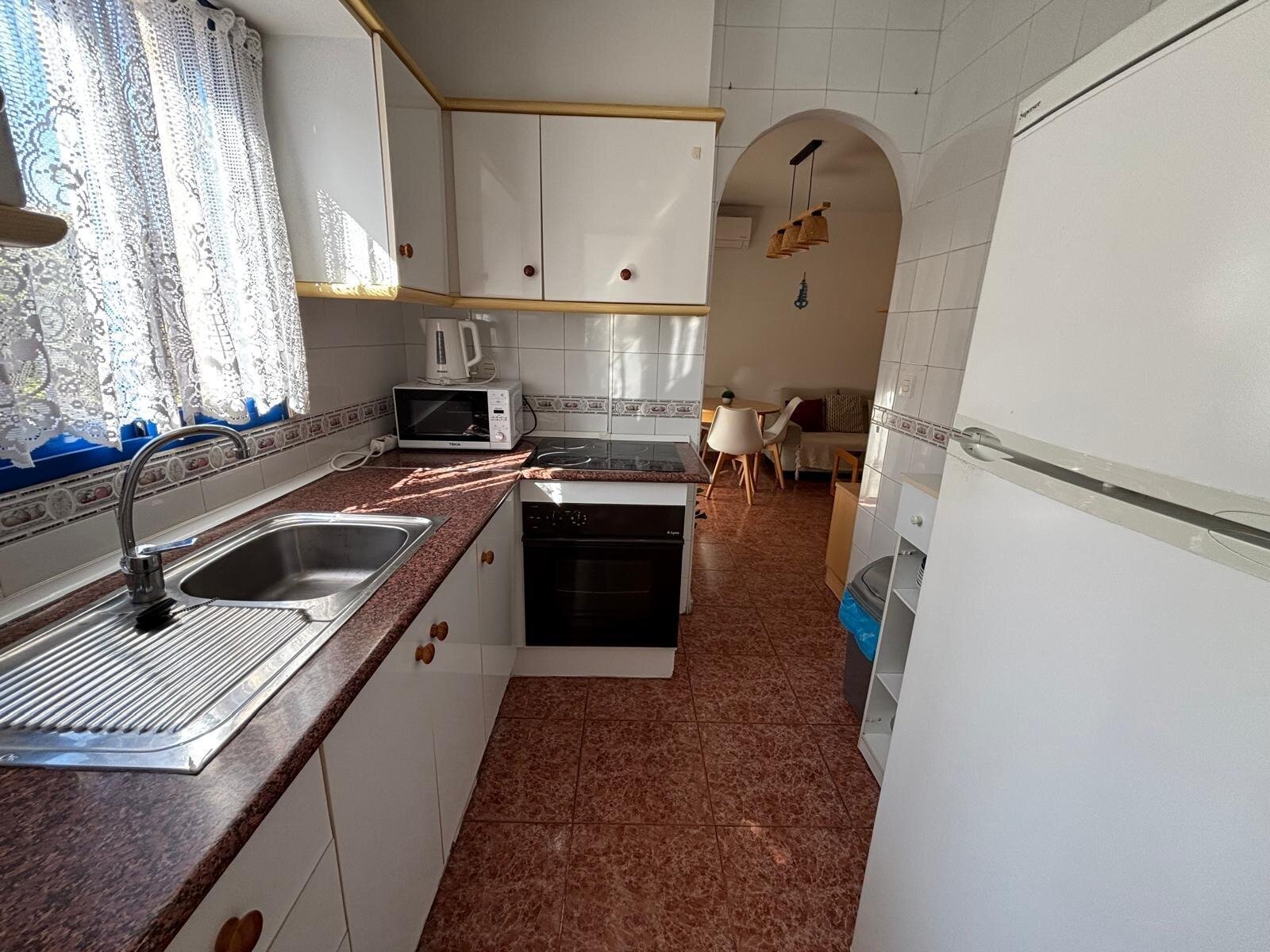 3-Bedroom Apartment in Playa del Cura, Torrevieja - Image 13