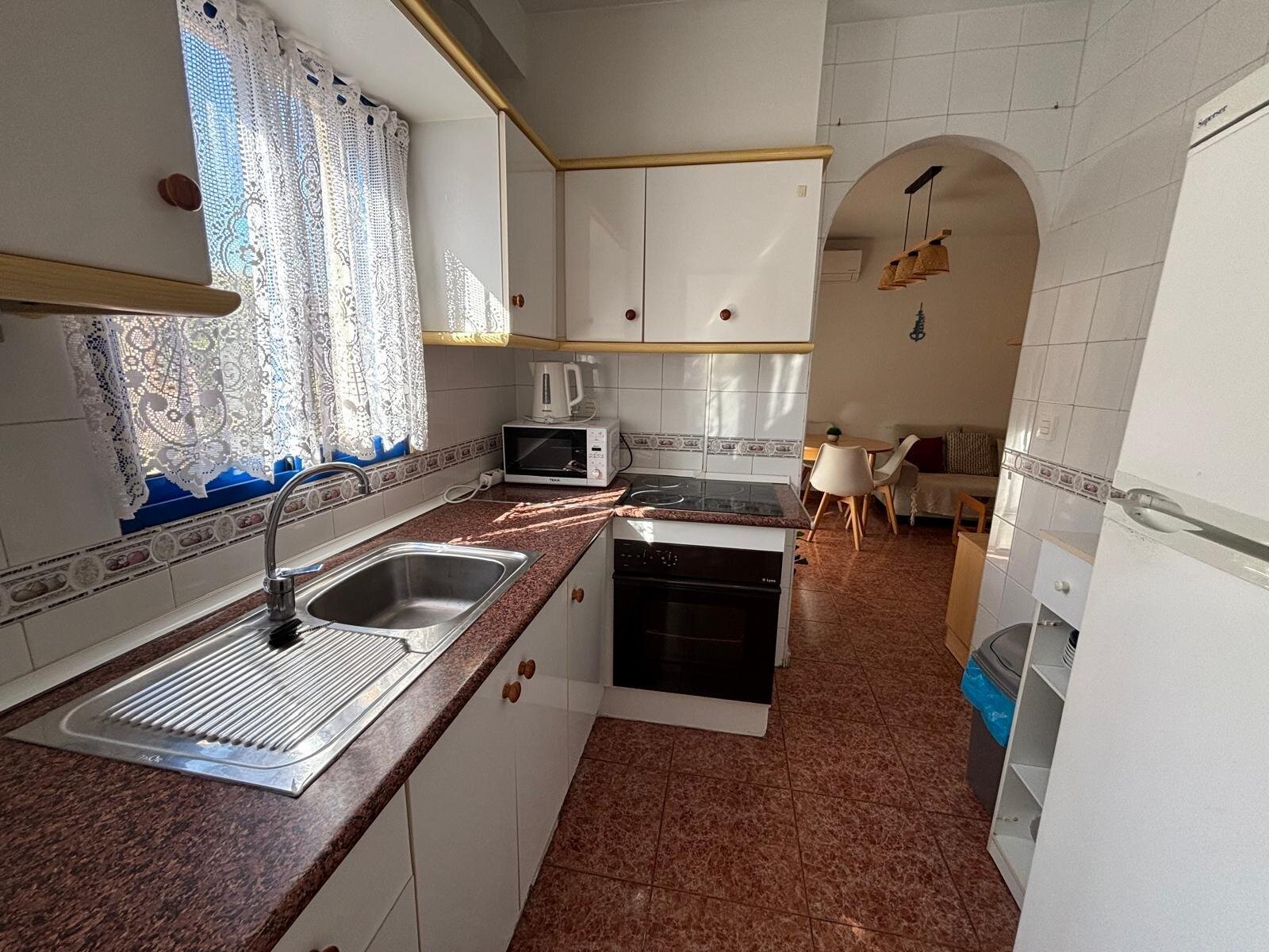 3-Bedroom Apartment in Playa del Cura, Torrevieja - Image 14