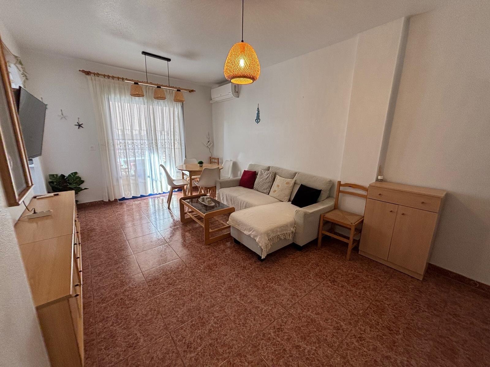 3-Bedroom Apartment in Playa del Cura, Torrevieja - Image 15