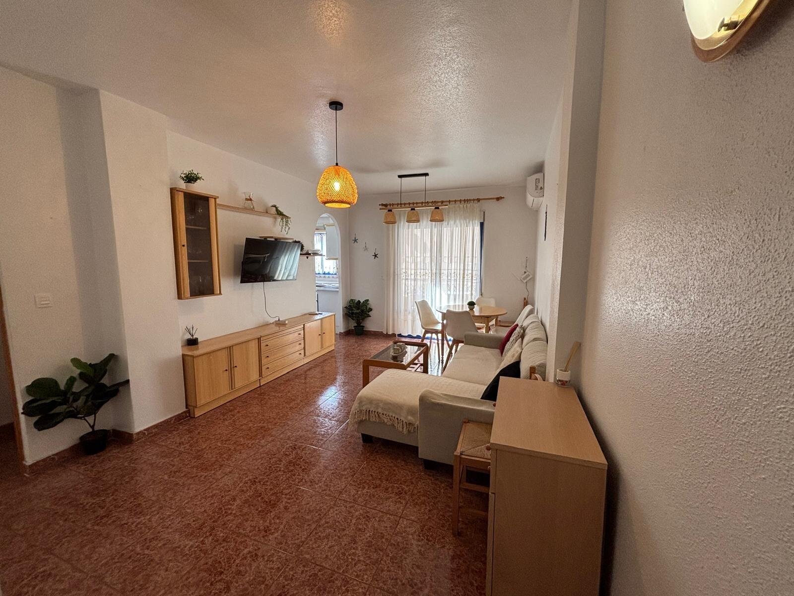3-Bedroom Apartment in Playa del Cura, Torrevieja - Image 17