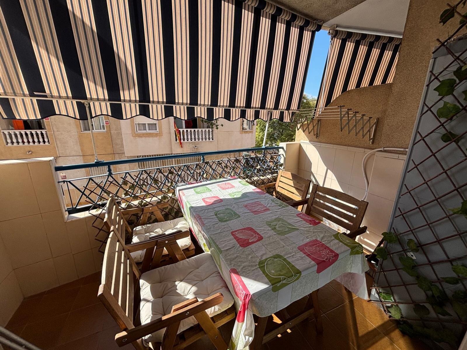 3-Bedroom Apartment in Playa del Cura, Torrevieja - Image 18