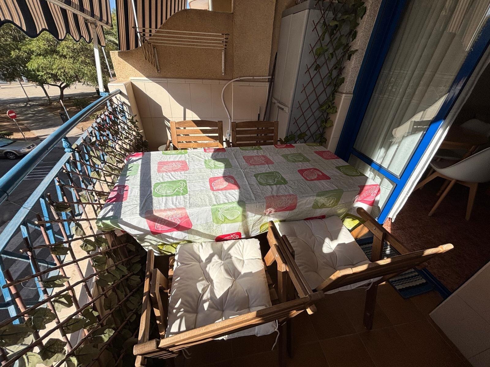 3-Bedroom Apartment in Playa del Cura, Torrevieja - Image 19