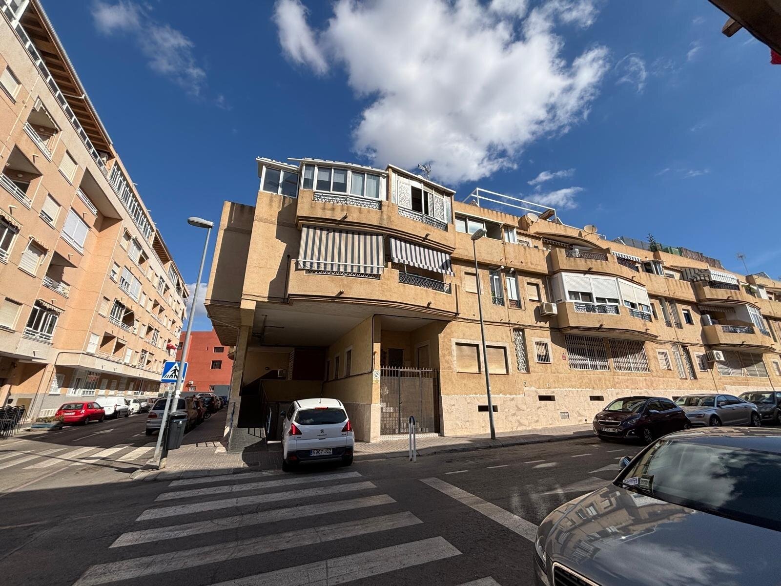 3-Bedroom Apartment in Playa del Cura, Torrevieja - Image 22