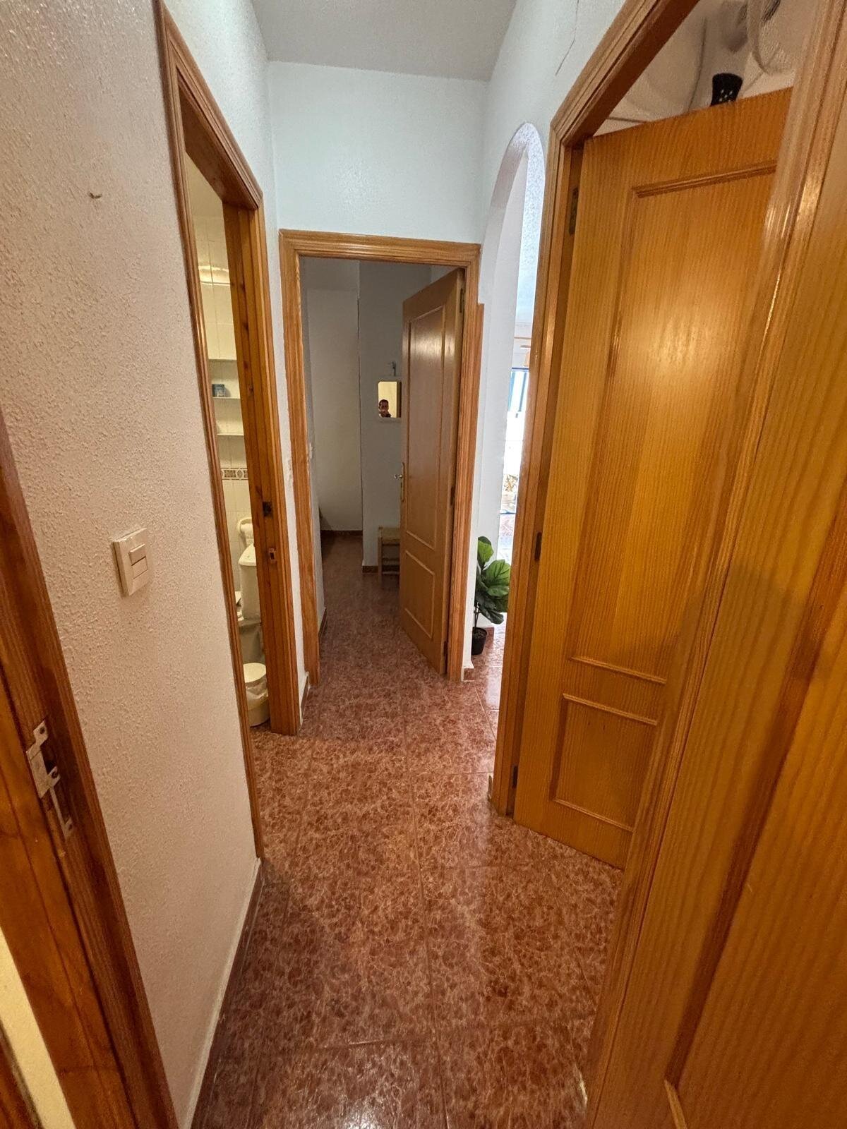 3-Bedroom Apartment in Playa del Cura, Torrevieja - Image 6