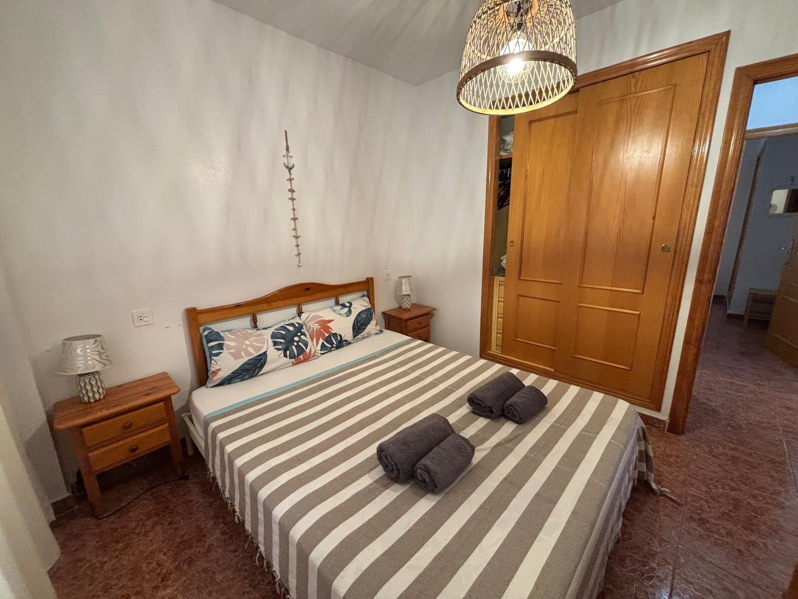 3-Bedroom Apartment in Playa del Cura, Torrevieja - Image 8