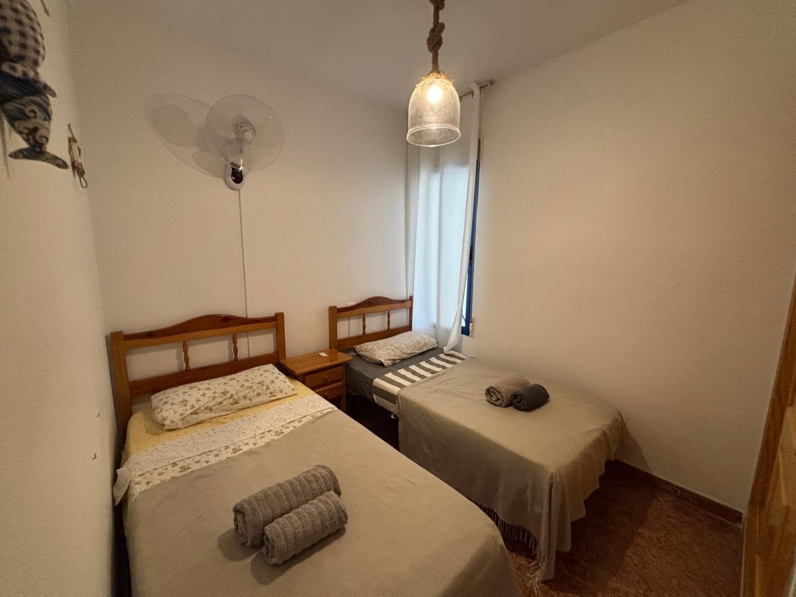 3-Bedroom Apartment in Playa del Cura, Torrevieja - Image 9