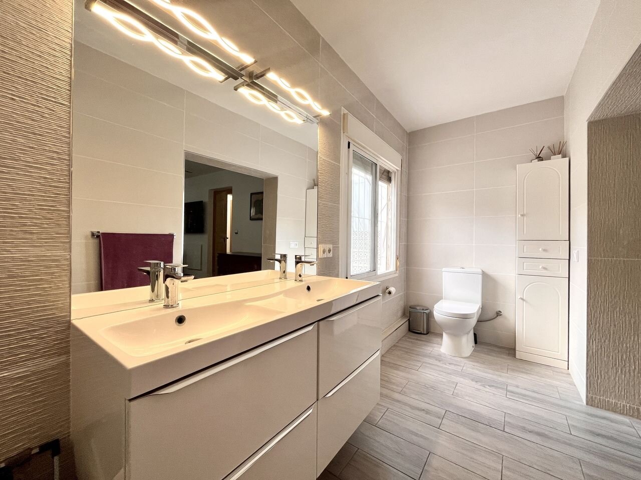 3-Bedroom Villa in Pinar de Campoverde, Pilar de la Horadada - Image 13