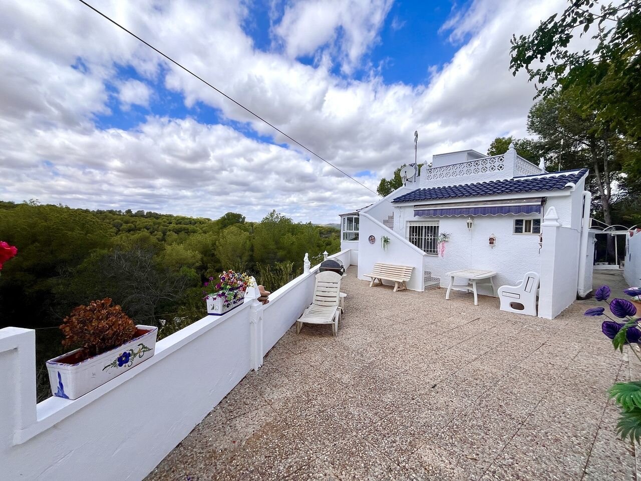 3-Bedroom Villa in Pinar de Campoverde, Pilar de la Horadada - Image 26