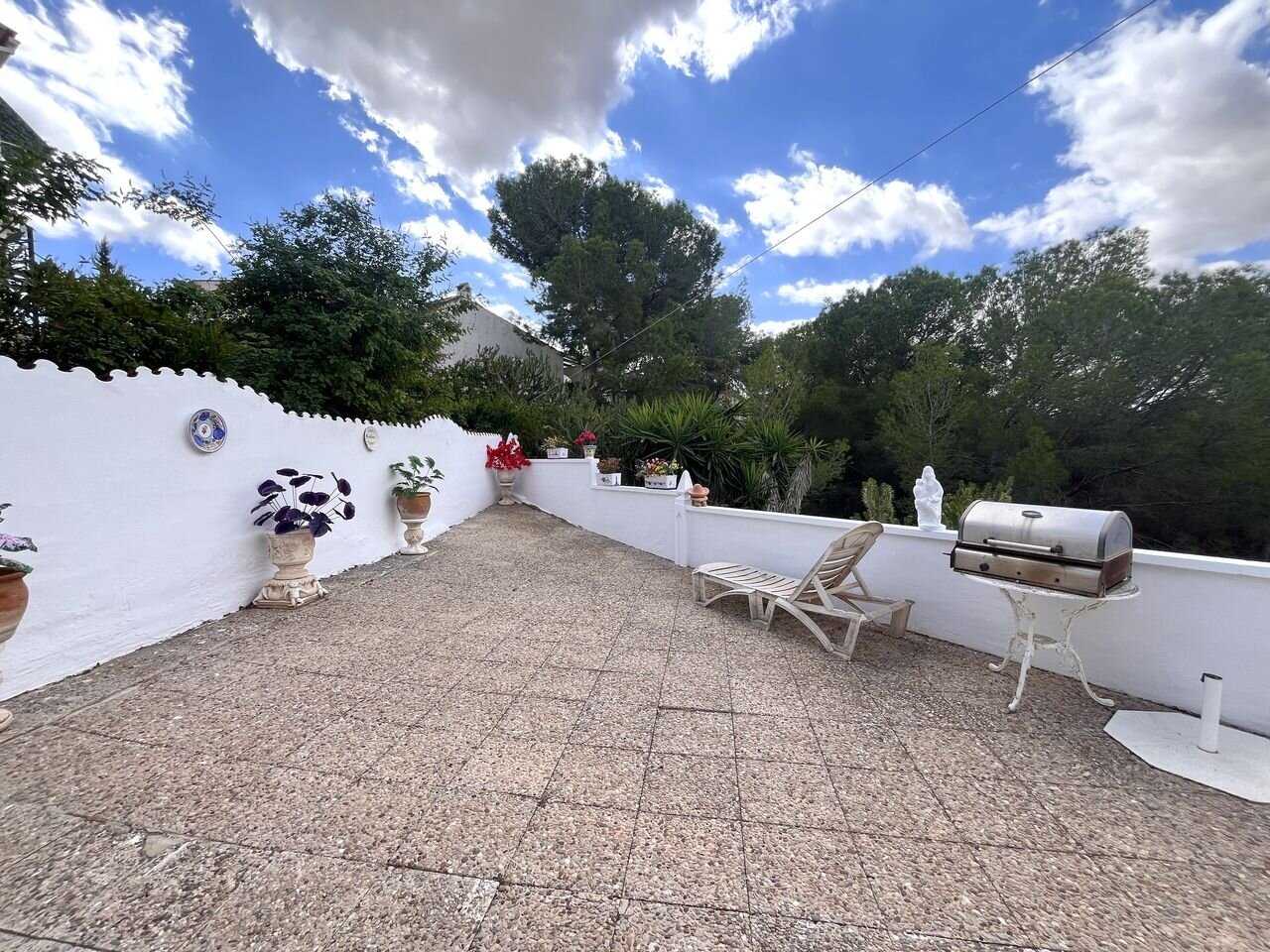 3-Bedroom Villa in Pinar de Campoverde, Pilar de la Horadada - Image 28