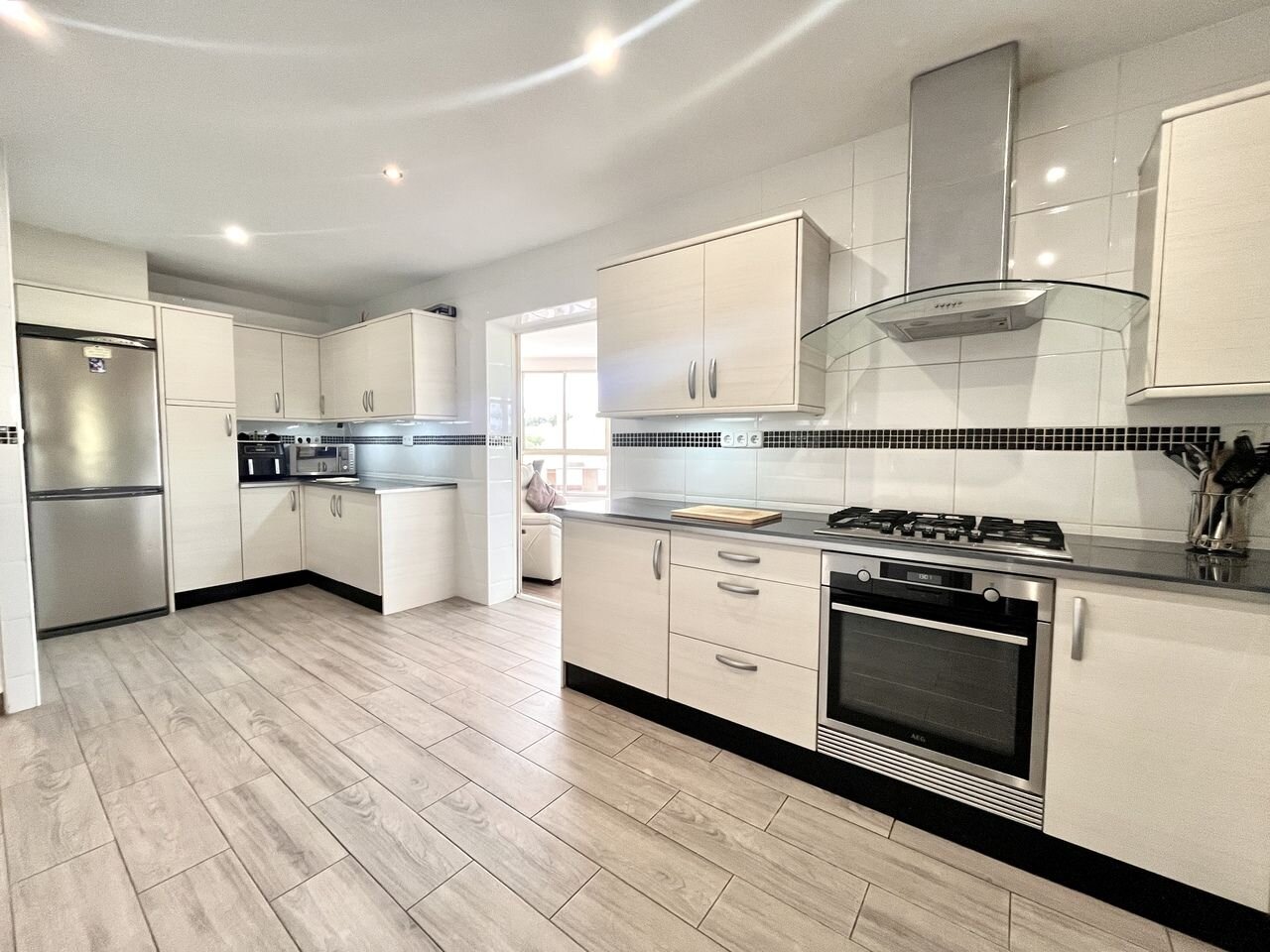 3-Bedroom Villa in Pinar de Campoverde, Pilar de la Horadada - Image 3