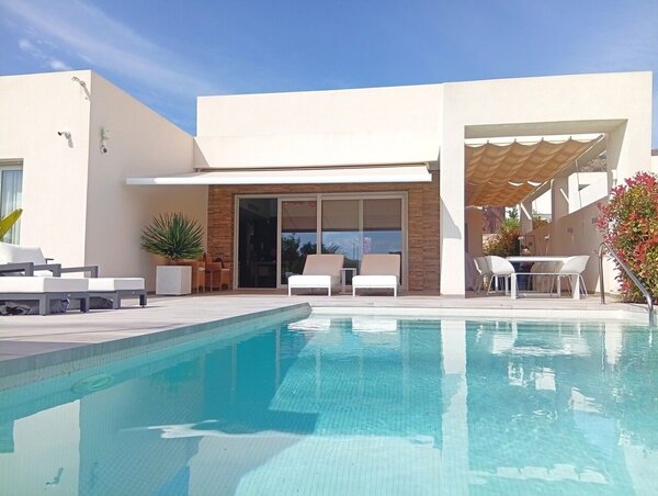 2 magamistuba - Villa - Comunidad Valenciana Algorfa