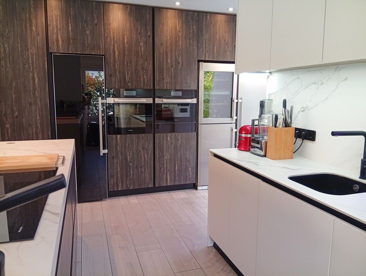 2-Bedroom Villa in Comunidad Valenciana, Algorfa - Image 10