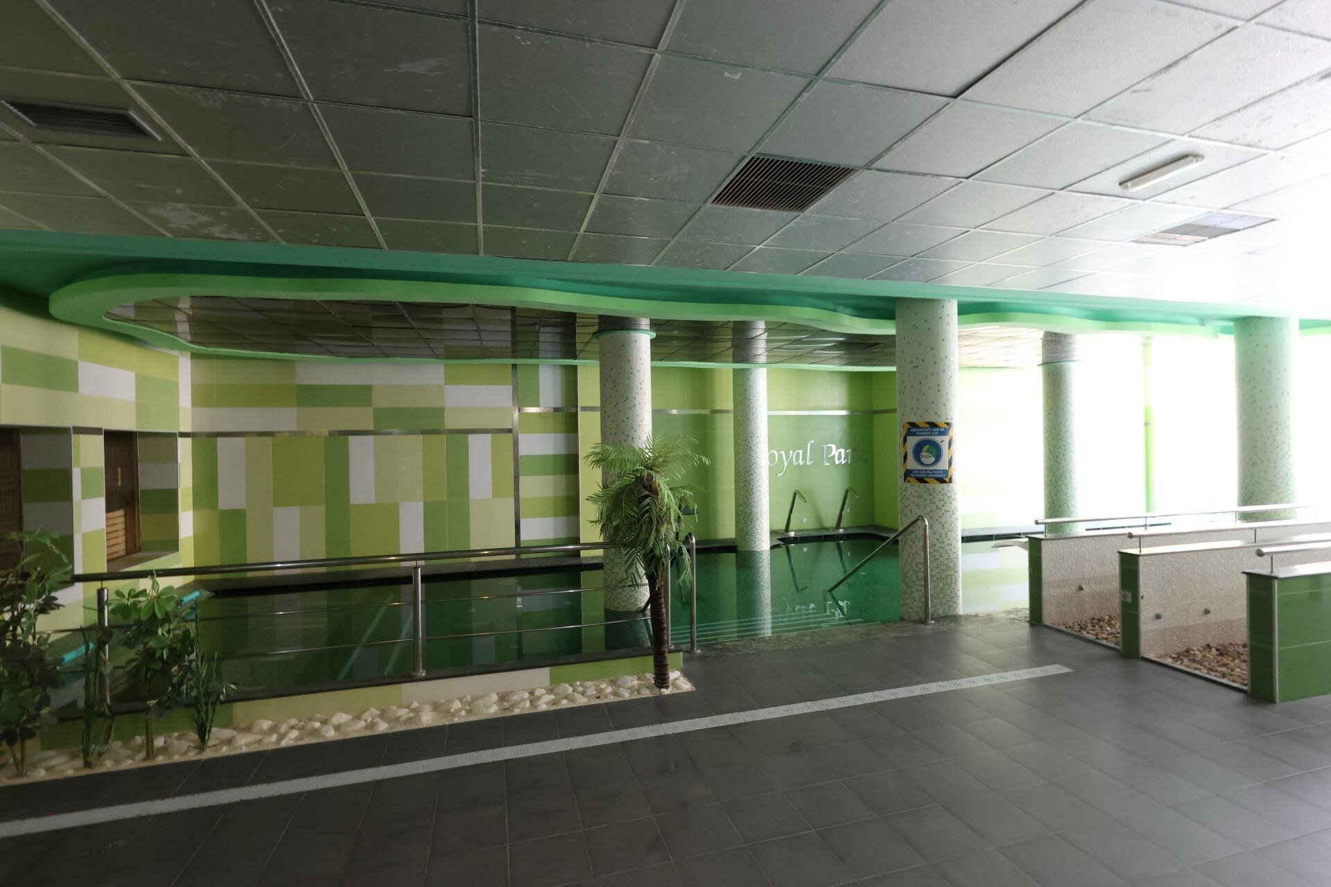 Apartamento de 2 Dormitorios en Lomas de Cabo Roig, Orihuela Costa - Image 18