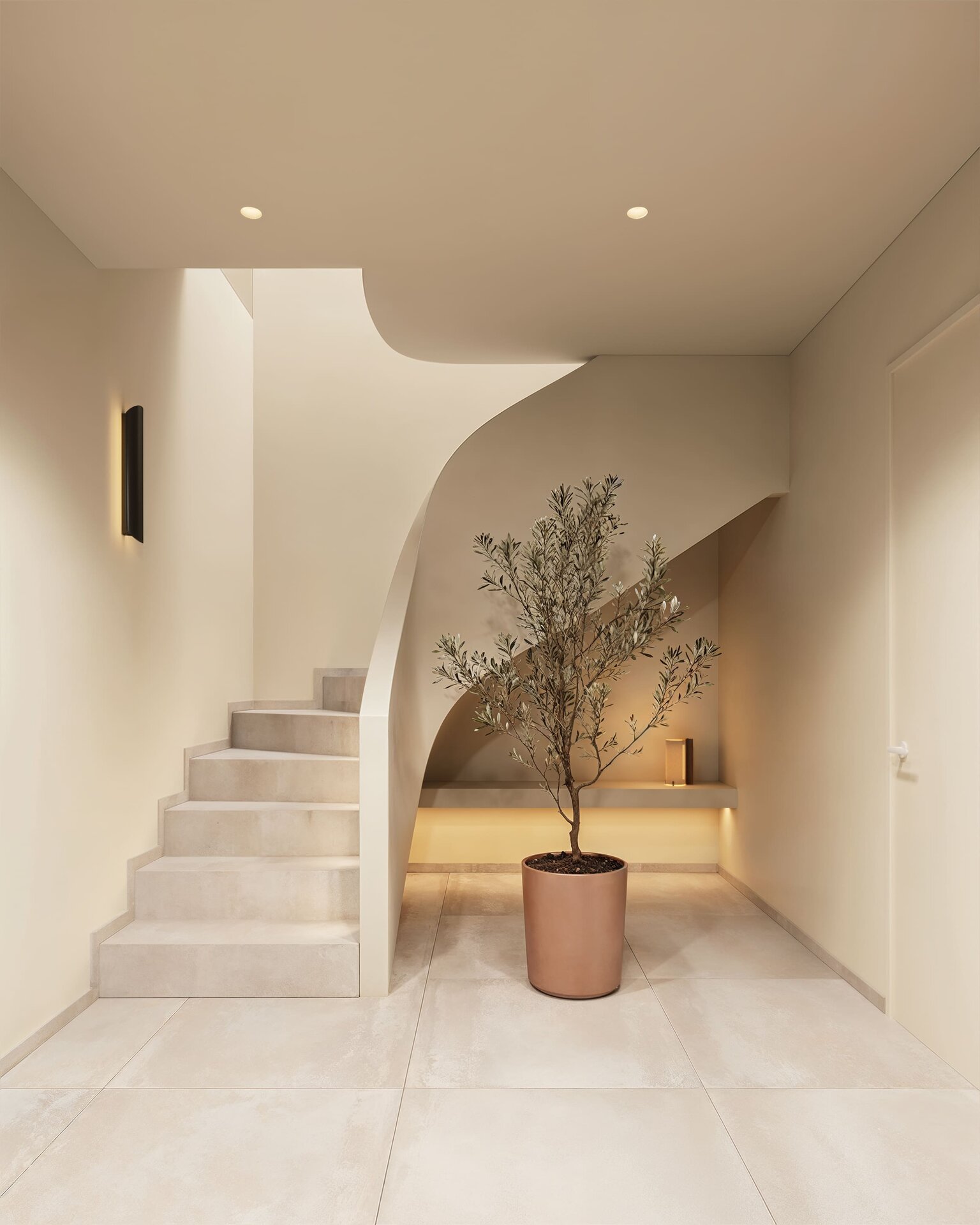 4-Bedroom Detached House in La Finca Golf - Image 14