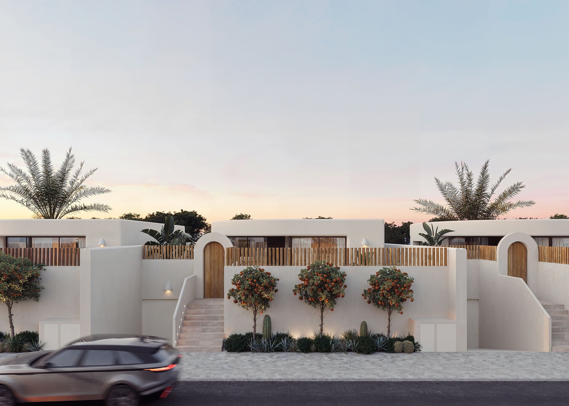 4-Bedroom Detached House in La Finca Golf - Image 17