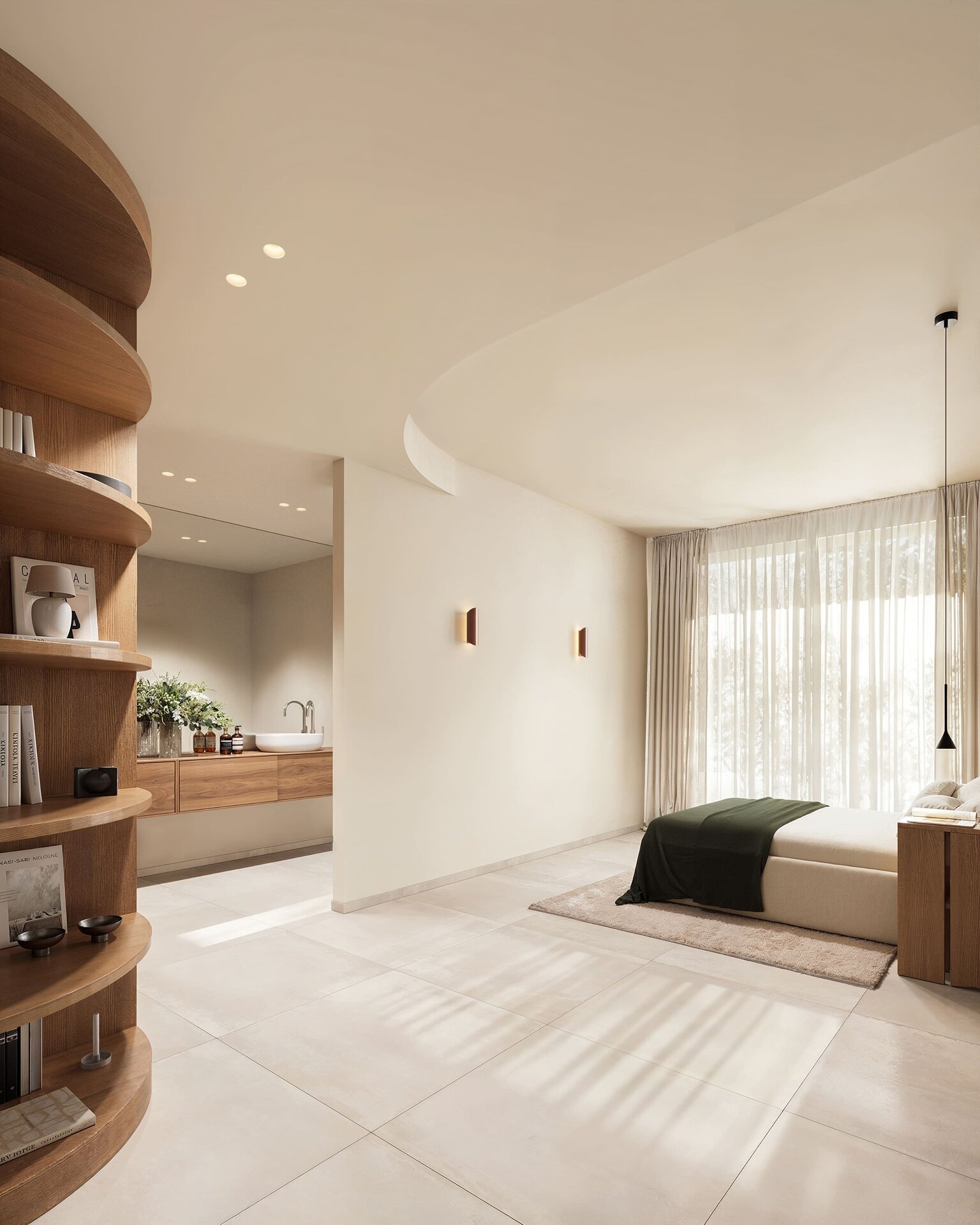 4-Bedroom Detached House in La Finca Golf - Image 6