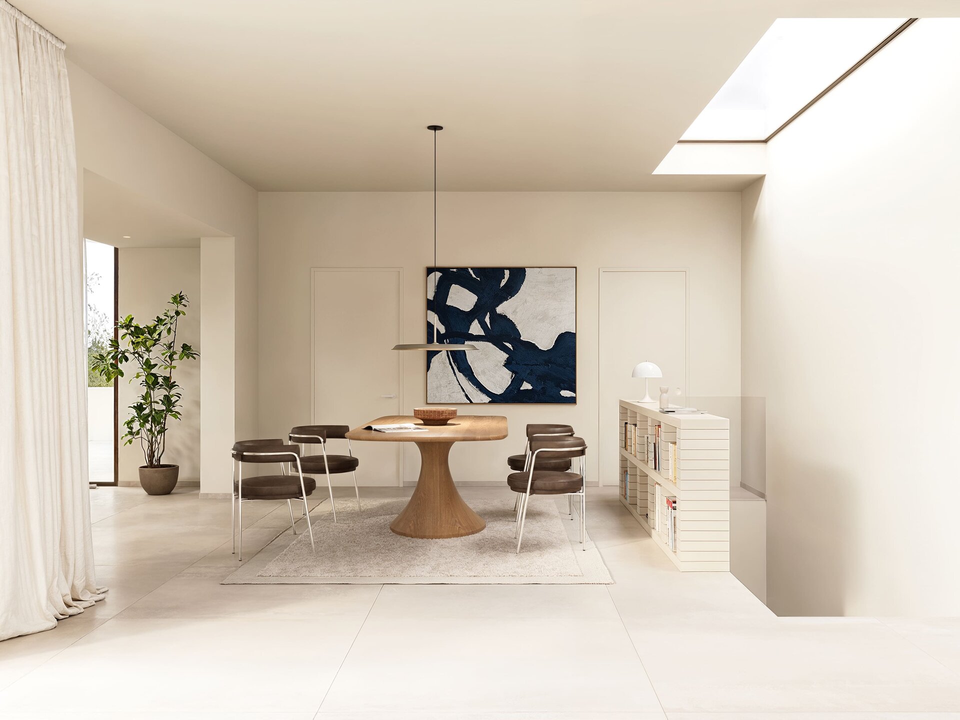 4-Bedroom Detached House in La Finca Golf - Image 9