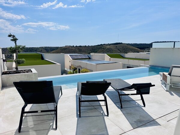 4 magamistuba - Villa - Ciudad Quesada Rojales
