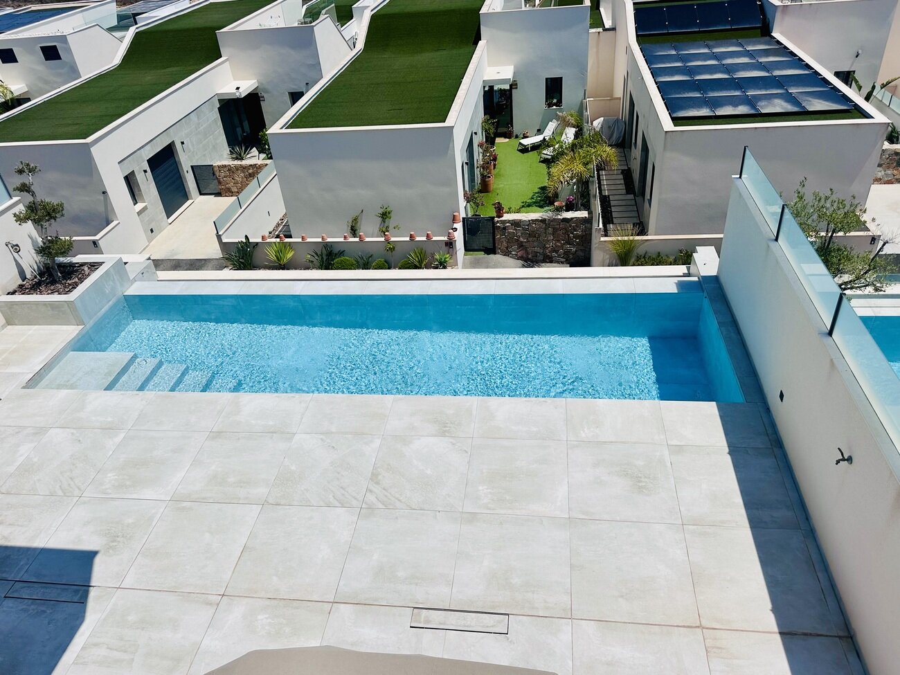 4-Bedroom Villa in Ciudad Quesada, Rojales - Image 11