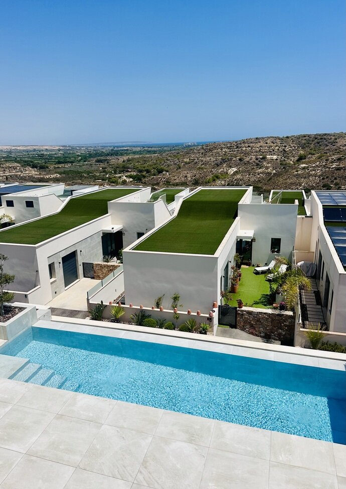 4-Bedroom Villa in Ciudad Quesada, Rojales - Image 12