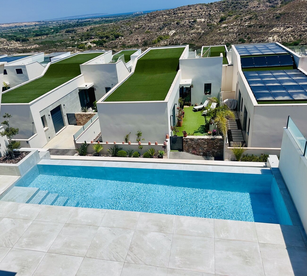 4-Bedroom Villa in Ciudad Quesada, Rojales - Image 13