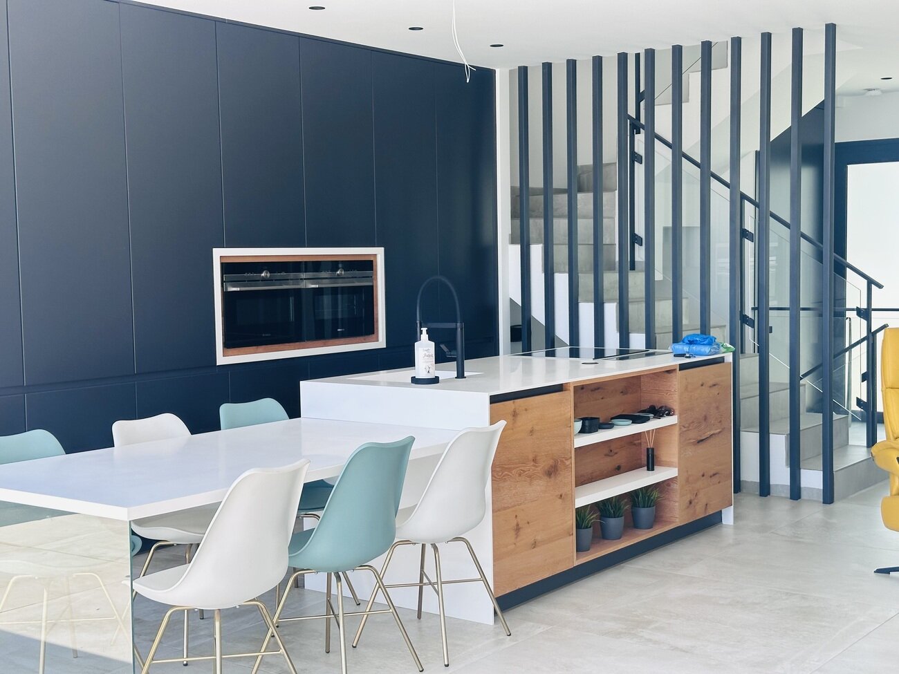 4-Bedroom Villa in Ciudad Quesada, Rojales - Image 18