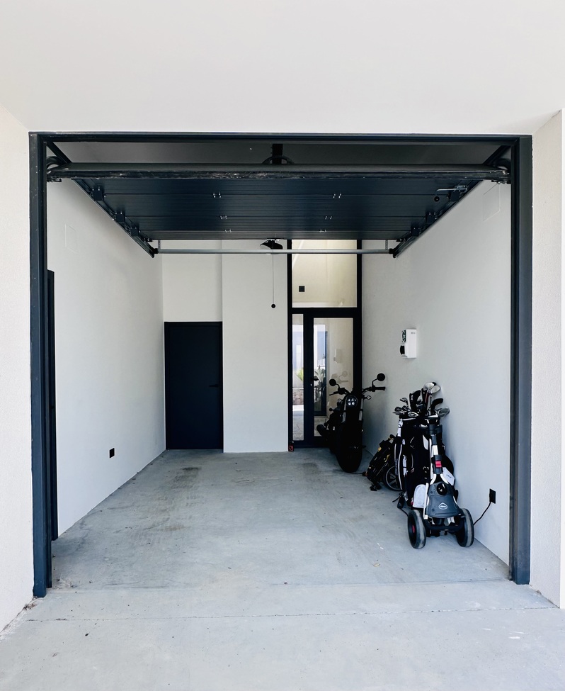 4-Bedroom Villa in Ciudad Quesada, Rojales - Image 28